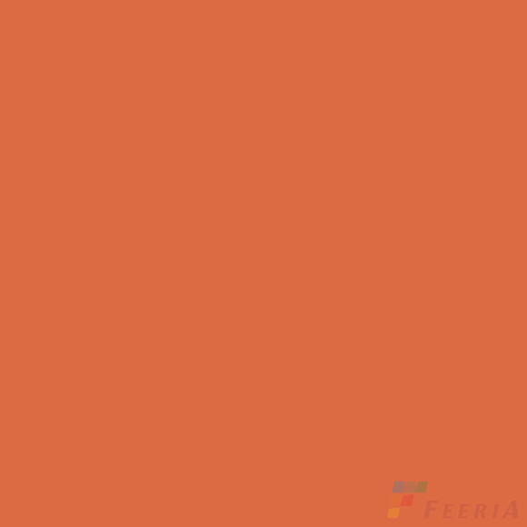 Плитка керамогранит GTF453М Морковно-оранжевый матовый