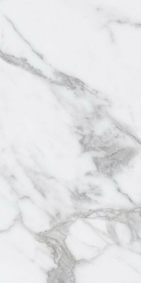 Плитка керамогранит Montis MN01 Белый полированный