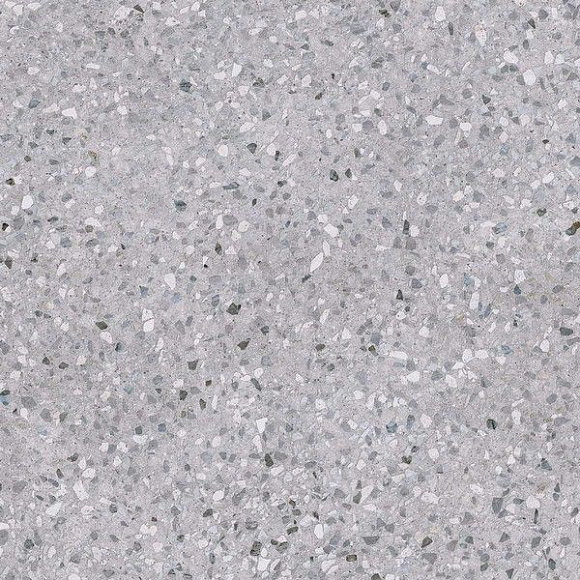 Плитка керамогранит Терраццо SG632620R Серый матовый