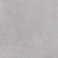 Плитка керамогранит Алатау ГР403 Серый матовый