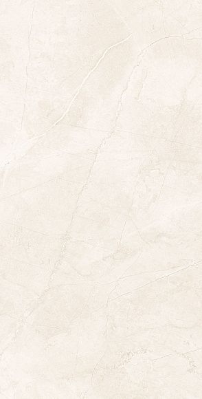 Плитка керамогранит Marmulla MA00 Слоновая кость полированный
