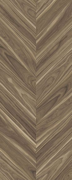 Интерьерная панель Chevron CG-3.2.1 American Walnut Cappucino матовый