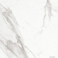Плитка керамогранит Marble porcelain JLBMB8561N Белый матовый