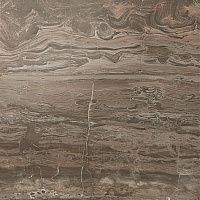 Плитка керамогранит Supernova Marble Woodstone Taupe лаппатированный