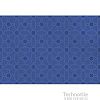 Плитка керамическая Марокко 2Т Синий глянцевый