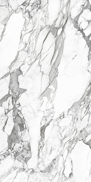 Плитка керамогранит Platinum 01 White матовый