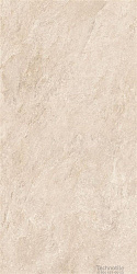 Плитка керамогранит Quarstone Бежевый матовый