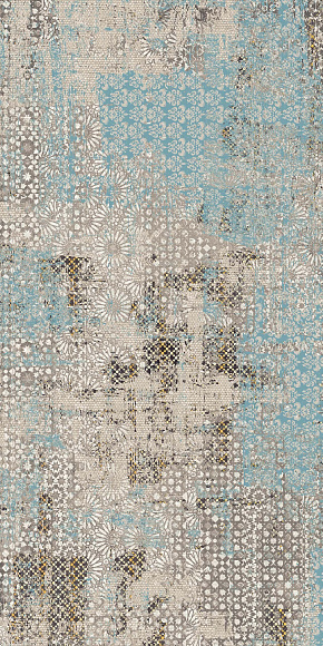 Плитка керамогранит Амбер EXD401 Винтаж матовый