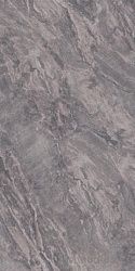 Плитка керамогранит Super Stone 120-240DB8606CQ Темно-серый полированный