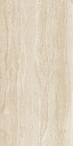 Плитка керамогранит Вилла Альба Ривер Бежевый легкое лаппатирование