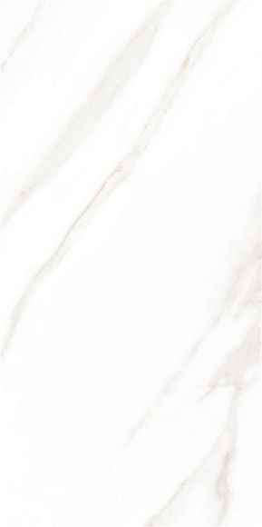 Плитка керамогранит Marmori Калакатта Белый лаппатированный