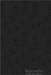 Плитка керамическая Монро 5 Черный глянцевый