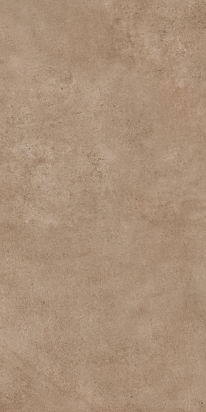 Плитка керамогранит Койва ГР254 Коричневый матовый