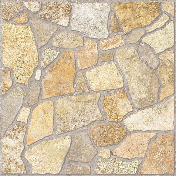 Плитка керамогранит Borgo Бежевый матовый