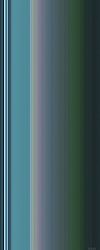 Интерьерная панель Digital Ab-1.3.3 Blue глянцевый