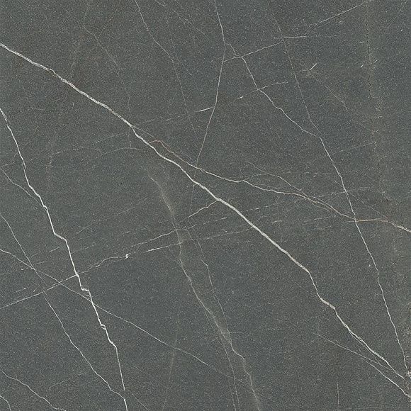 Плитка керамогранит Граните София Темно-серый легкое лаппатирование