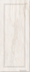 Плитка керамическая Lira 02 Beige глянцевый