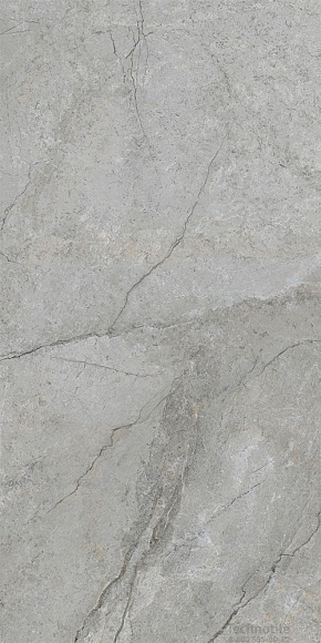 Плитка керамогранит АрктикСтоун K947897R Серый матовый