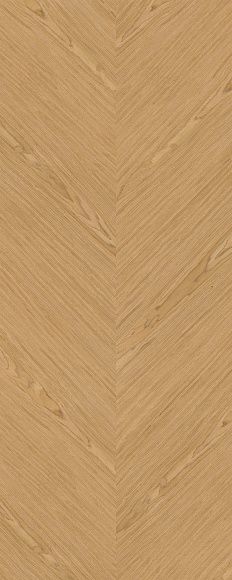 Интерьерная панель Chevron CG-4.1.1 Oak Nature глянцевый