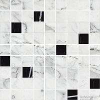 Мозаика m21 Marble Trend 300*300*10 К-1000/1004 LR  