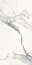 Плитка керамогранит Iceberg K-2002 Белый матовый