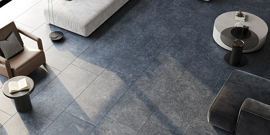 Indigo Illusion