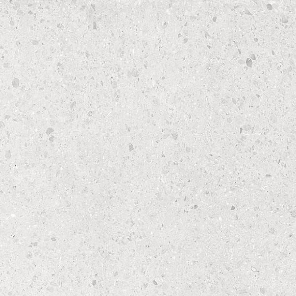 Плитка керамогранит Юрма ГР370 Белый матовый