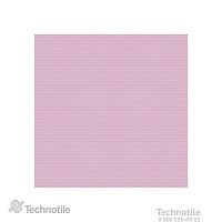 Плитка керамическая Ирис 1П Розовый матовый