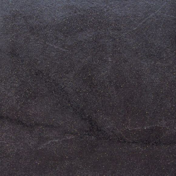 Плитка керамогранит Quartzite G-173 Черный структурный
