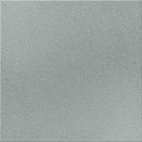 Плитка керамогранит Моноколор UF003 Темно-серый антискользящий