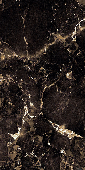 Плитка керамогранит Imperial Gold полированный