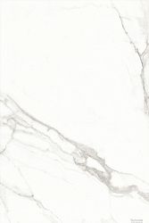 Плитка керамогранит Marble porcelain JLBMB12608561N Белый матовый