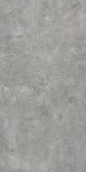 Плитка керамогранит Иремель G223 Серый матовый
